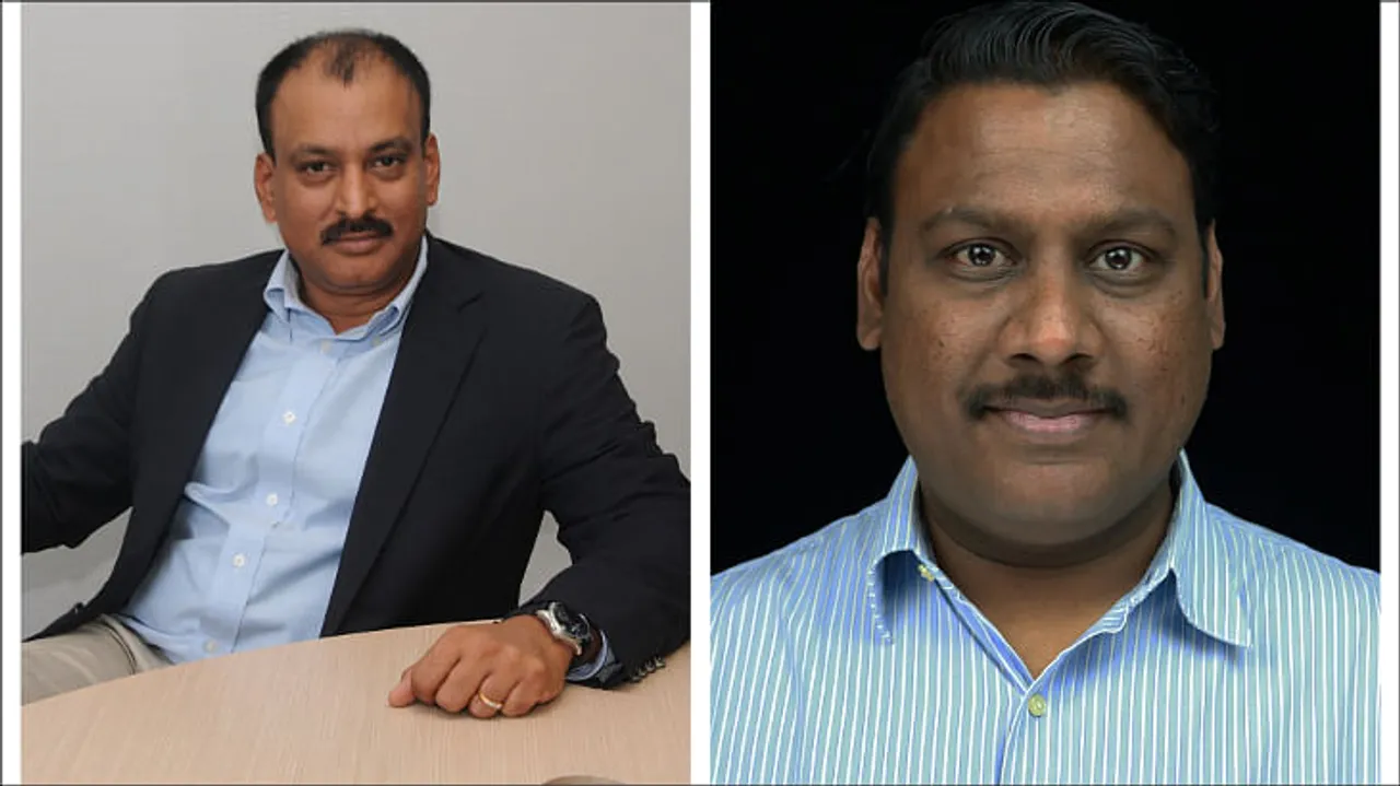 Publicis.Sapient appoints Tilak Doddapaneni and Rakesh Ravuri