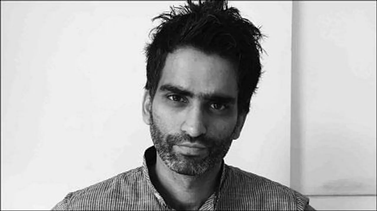 Scarecrow Communications appoints Iraj Fraz as head, creative operations, Delhi