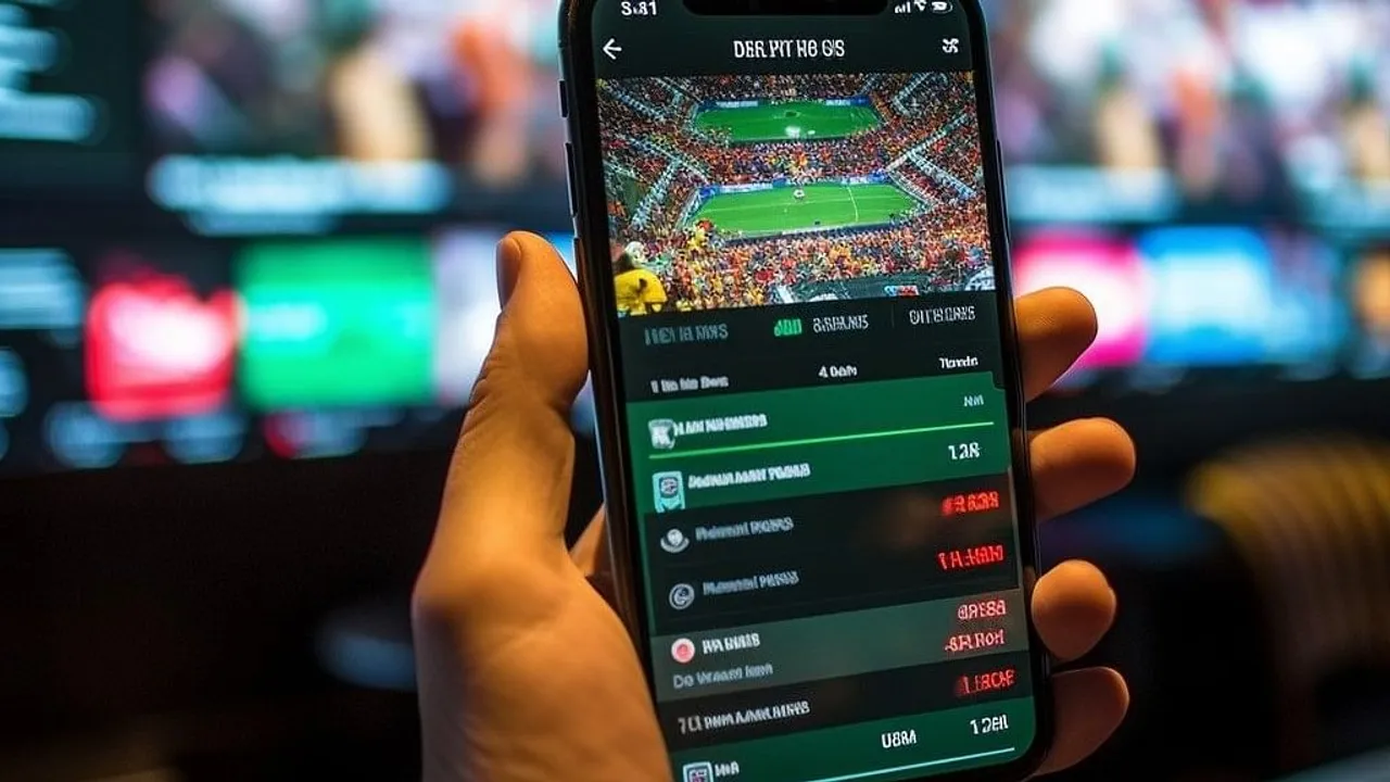 India to take action against gambling apps and illegal betting that violate the CCPA guidelines