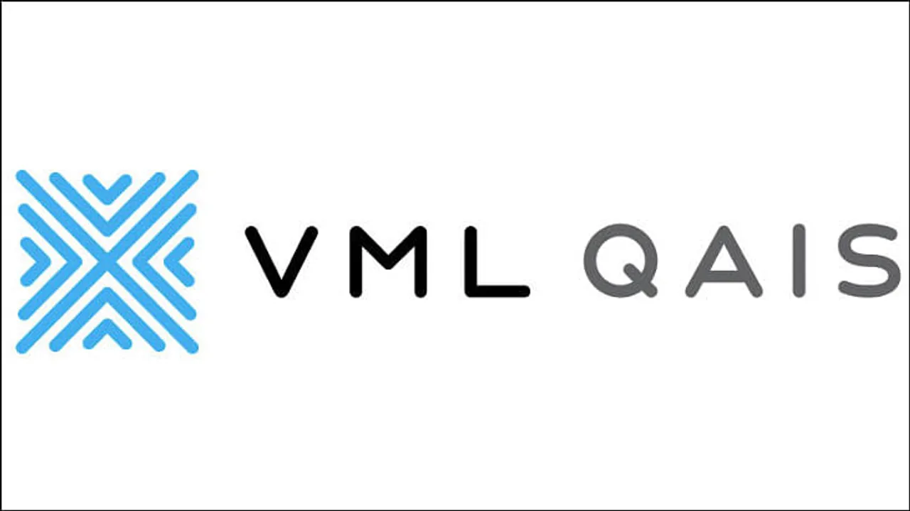 VML Qais named digital AoR for cosmetics brand StreetWear
