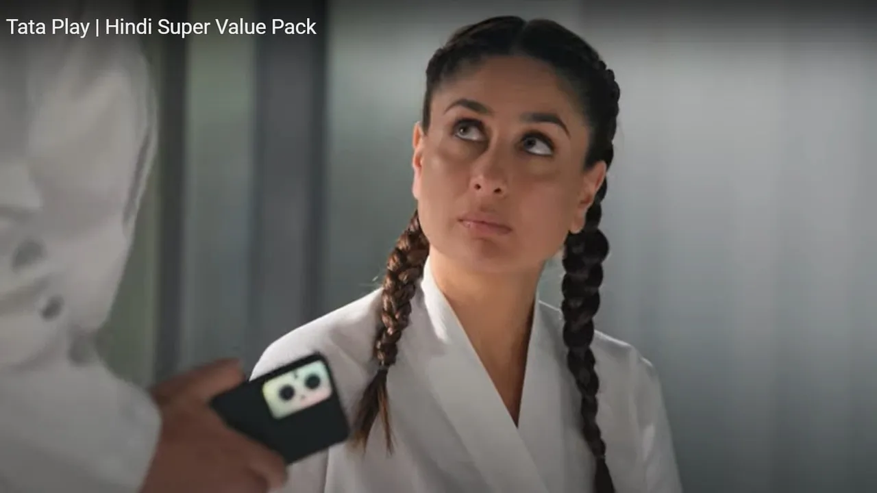 Tata Play| Hindi Super Value Pack