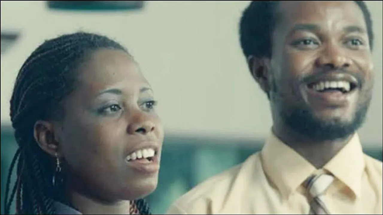 afaqs! Creative Showcase: Knorr brings the World to India