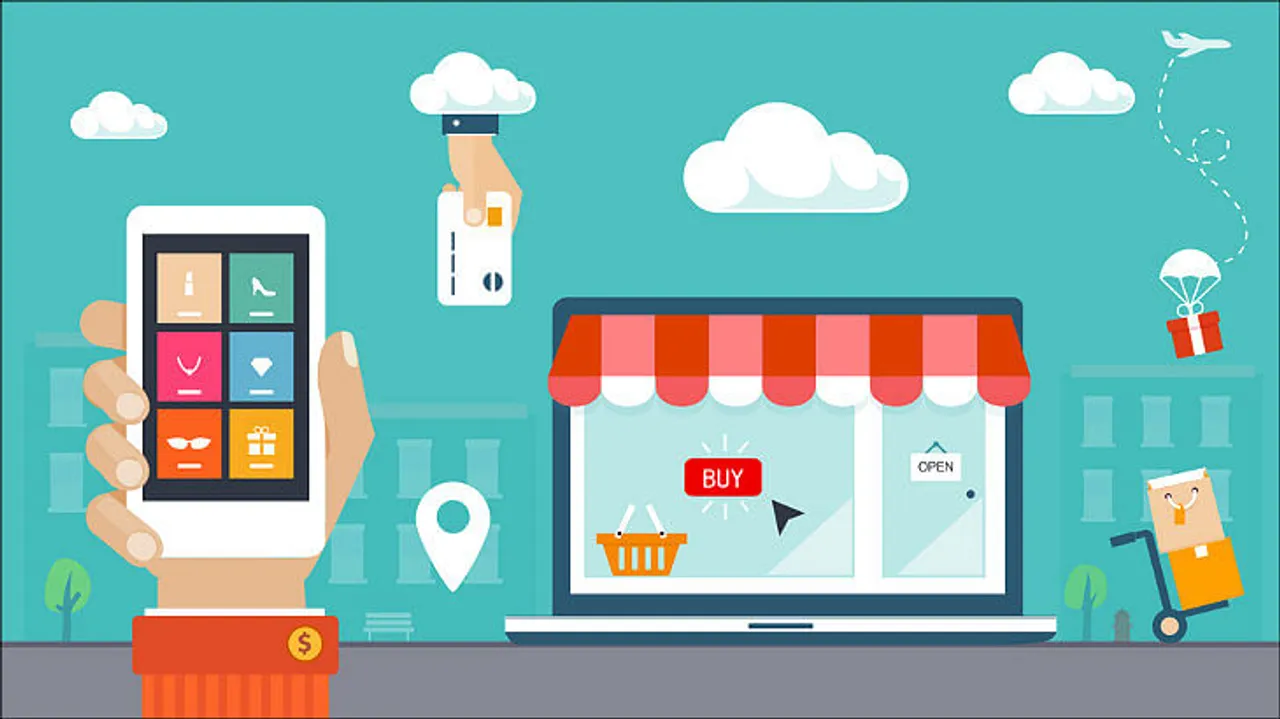 Is online driving offline store sales? Big time, says Google