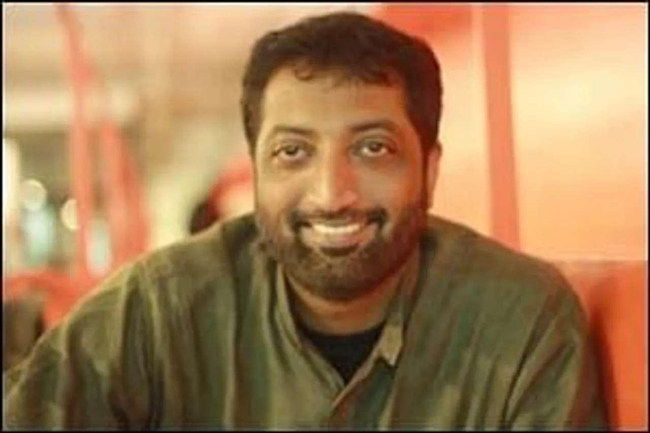 Lintas Media Group will focus on digital and branded content: Raghav Subramanian