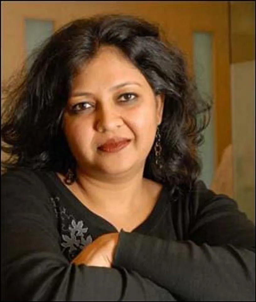 Reading Room: "I read Gone with the Wind every 6 months": Nisha Singhania