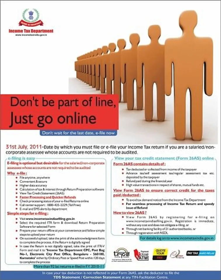e-filing