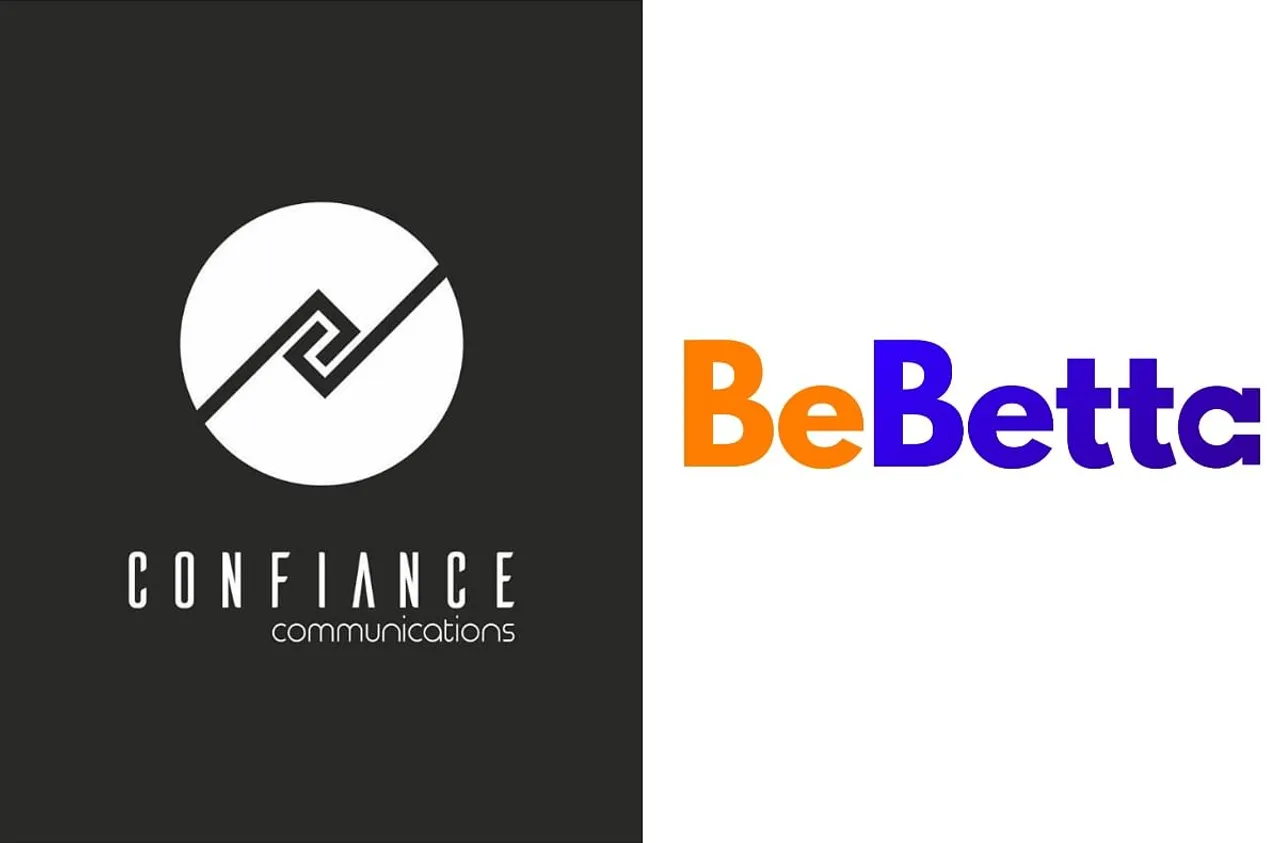 Confiance Communications bags PR mandate for BeBetta