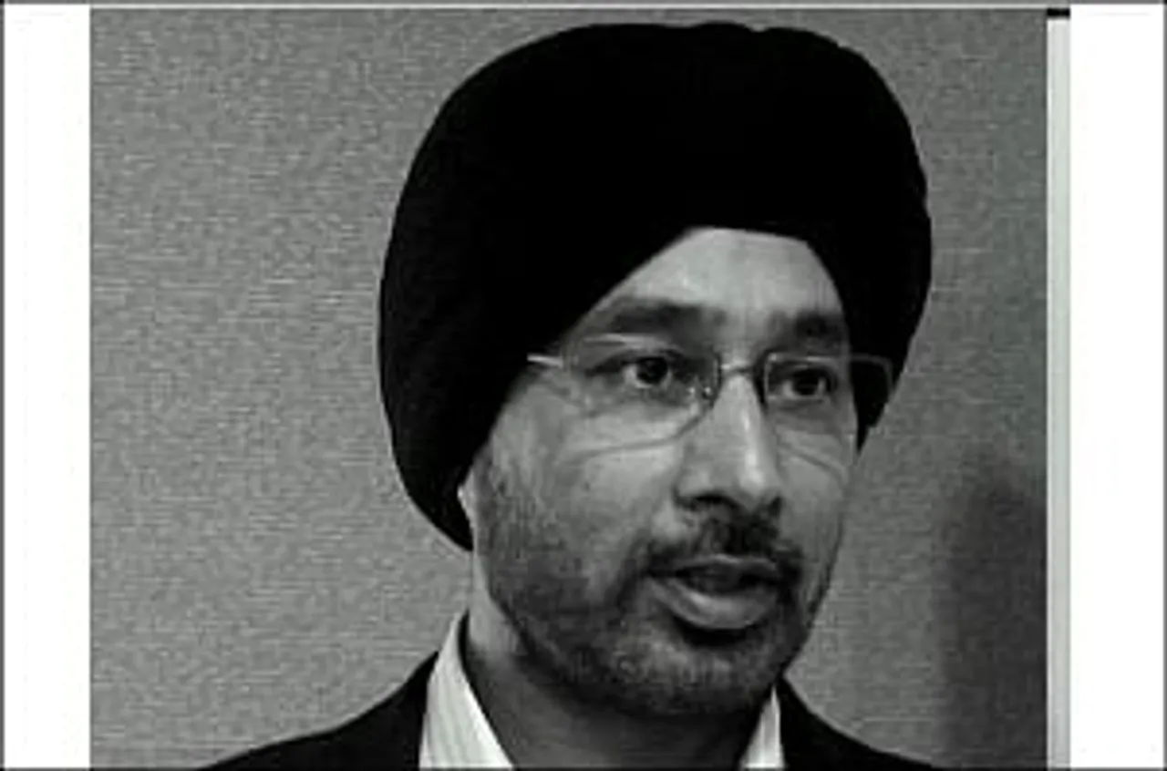 Parminder Singh quits Twitter as MD-Southeast Asia, India and MENA