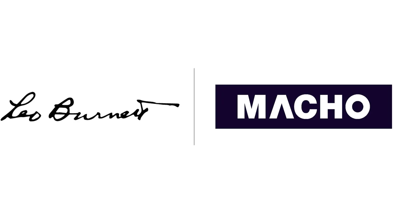 Leo Burnett wins the creative mandate for Macho