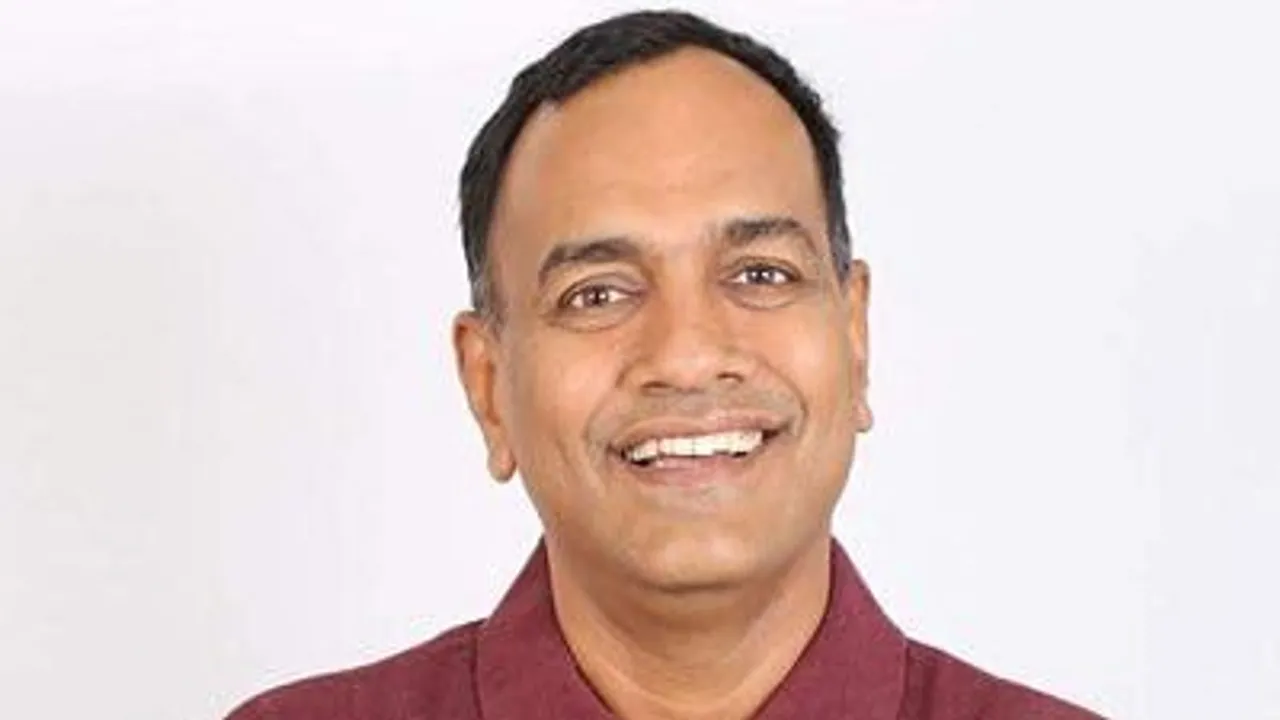 Suku Murti joins DViO Digital’s Advisory Board