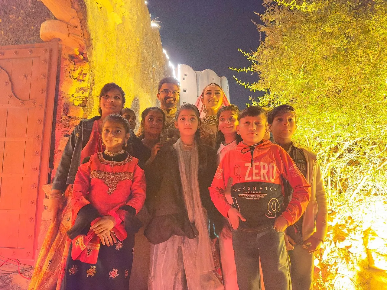 Robin Hood Army and Dentsu Creative to launch #ExtendedGuestList