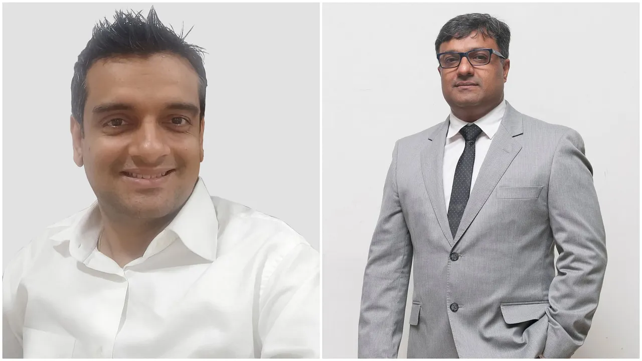 Network18 announces senior elevations in News18.com