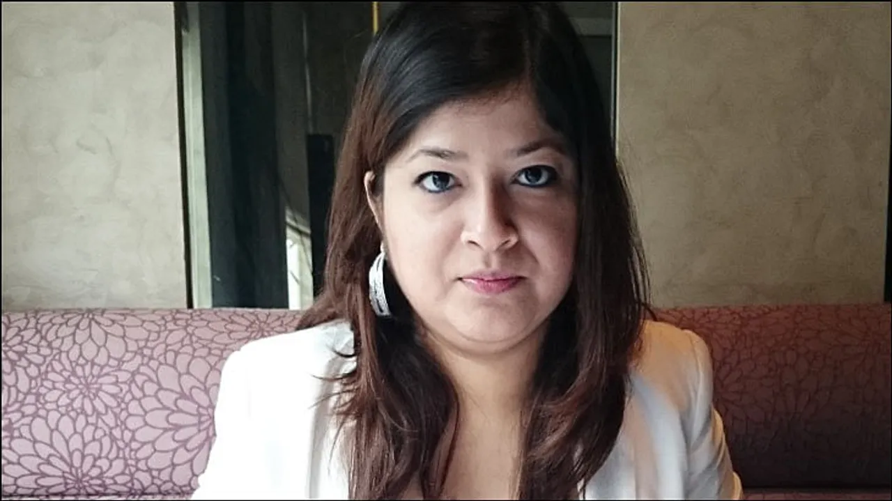 Razorfish appoints Divya Uttam as director, strategy