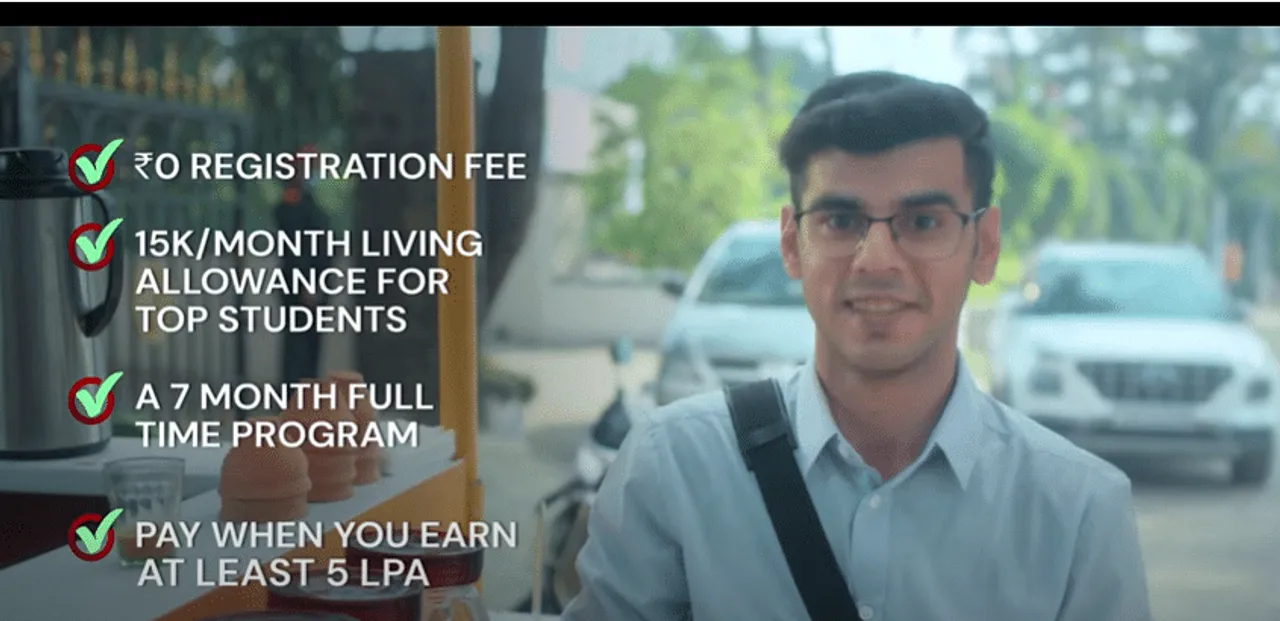 Pay when you earn at least Rs 5 lakh per annum, says coding edtech startup Masai School
