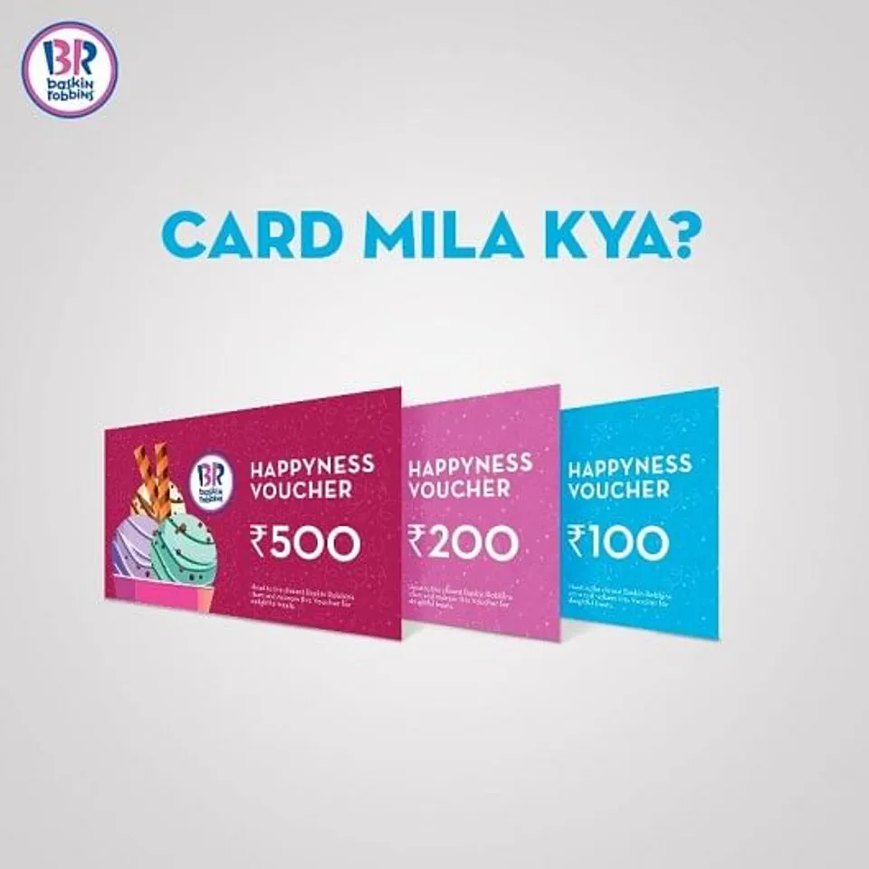 Card Mila Kya?