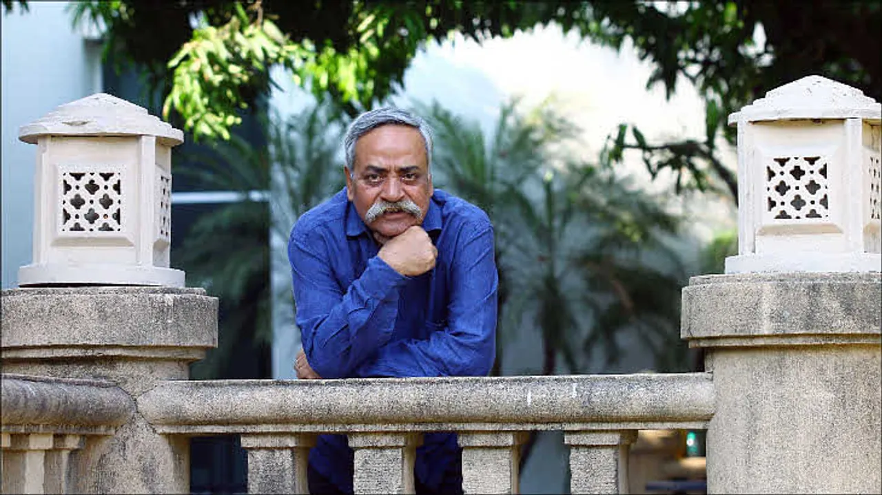 Piyush Pandey to present IAA Retrospect and Prospects