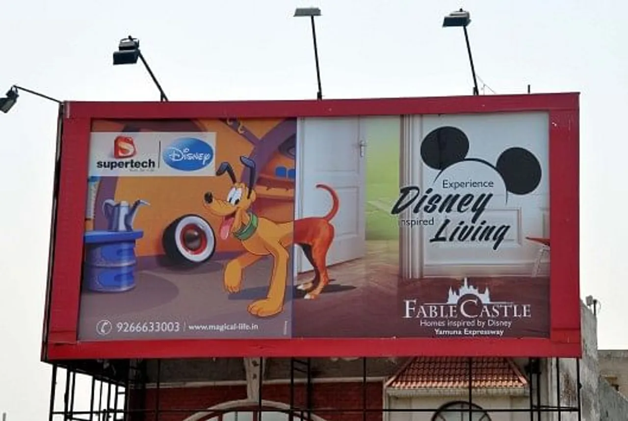 Experience Disney Living