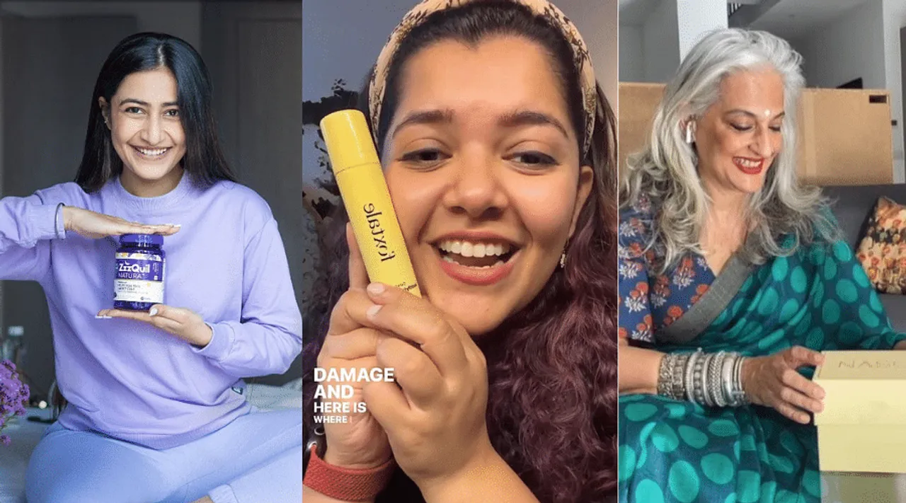 Government increases scrutiny of health and wellness influencers, experts react