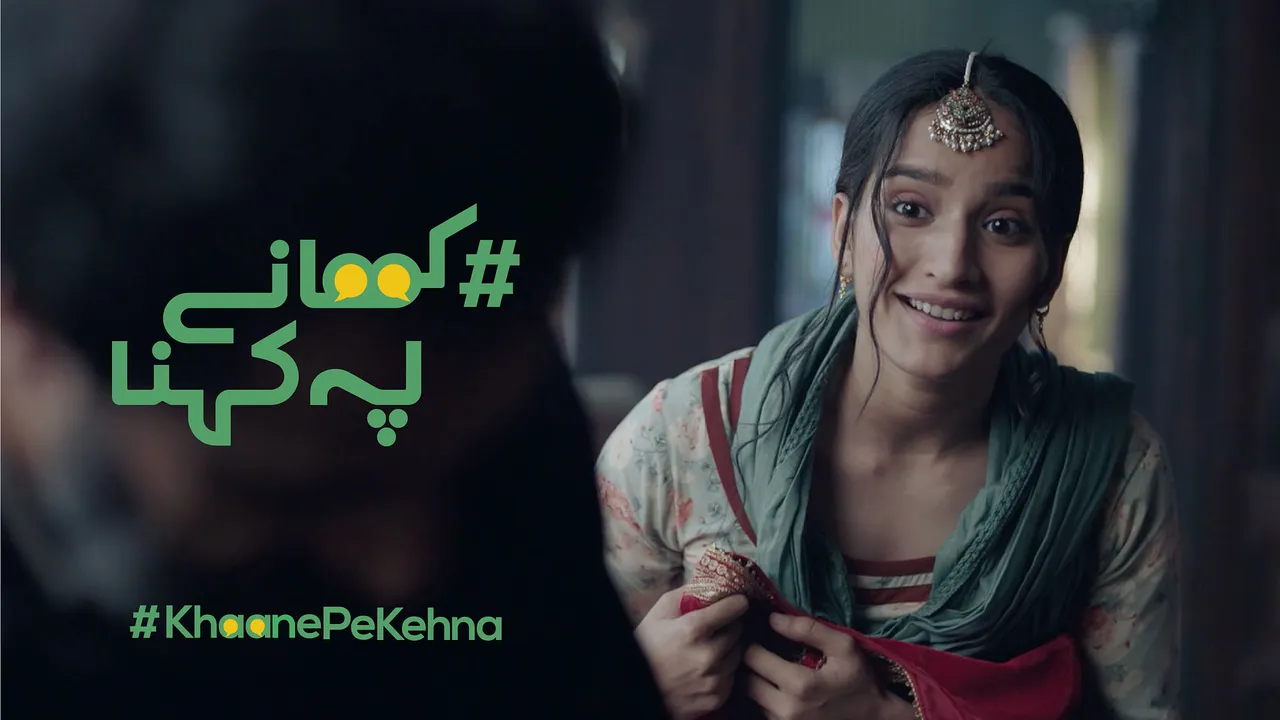 Dhara's 'Khaane Pe Kehna' campaign blossoms in Jammu & Kashmir, fostering bonds through conversations over food