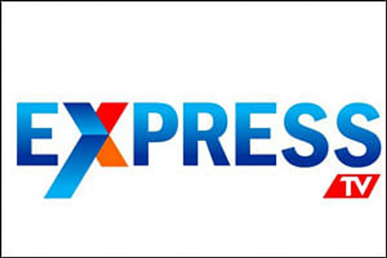 Telugu TV space gets a new contender in Express TV