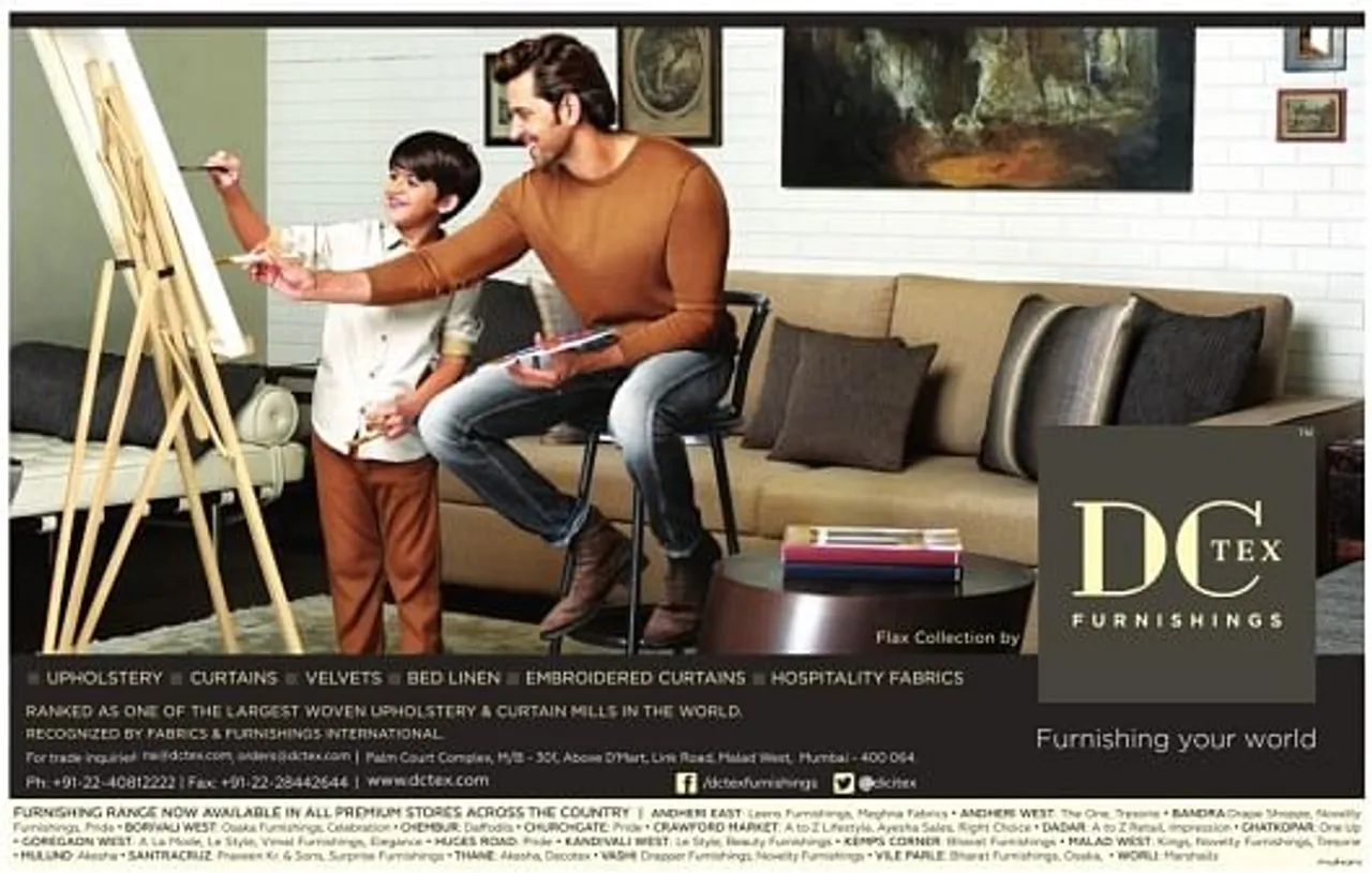 Furnishing your world