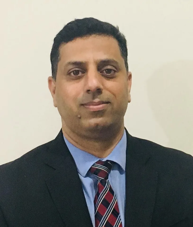Cashfree appoints Arun Tikoo as SVP of Business and Strategy