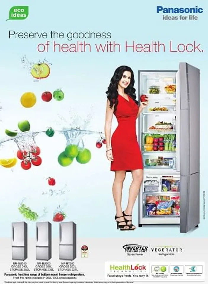 Health lock