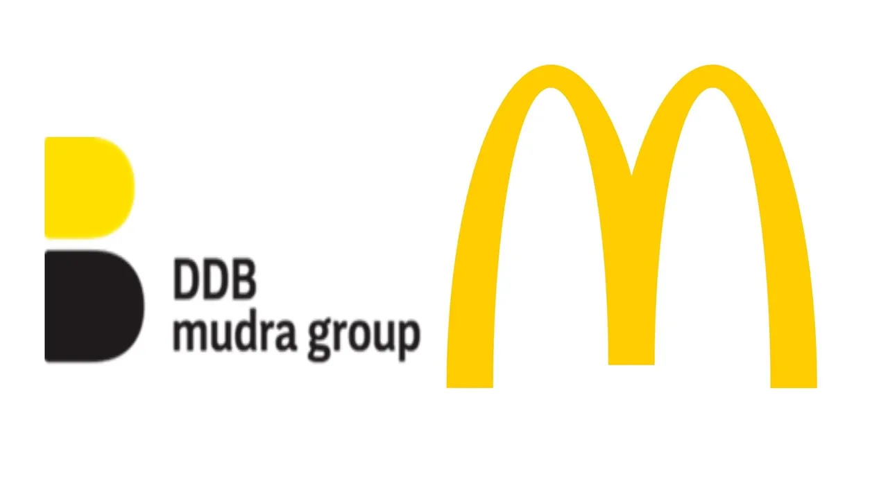 McDonald’s India – North and East assigns integrated marketing communications mandate to DDB Mudra Group