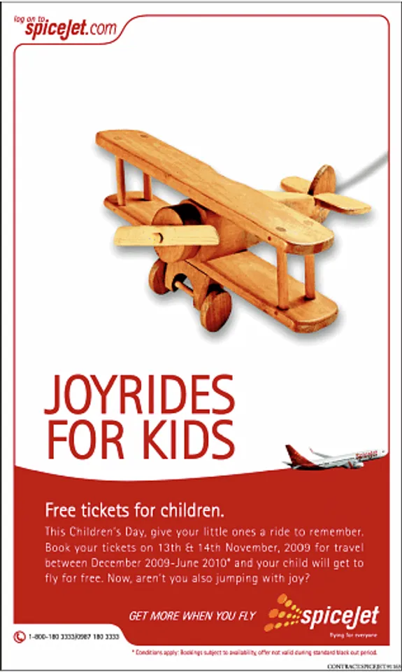 Joy Ride
