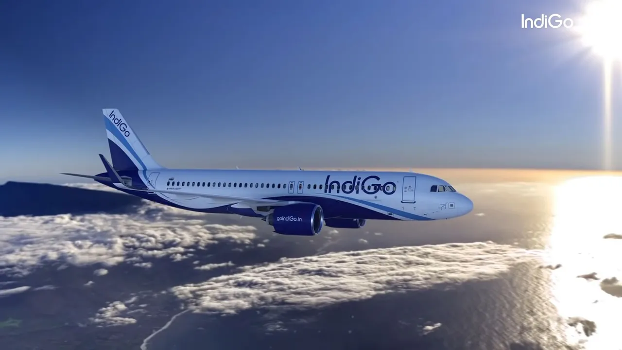 “We’ve been surprised by the demand from passengers”: Willy Boulter, IndiGo