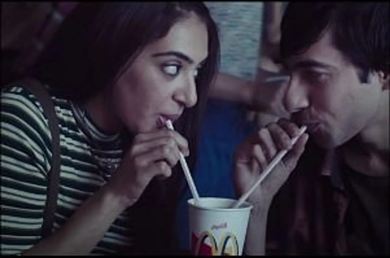 McDonald's celebrates its 20 years in India with a new brand campaign