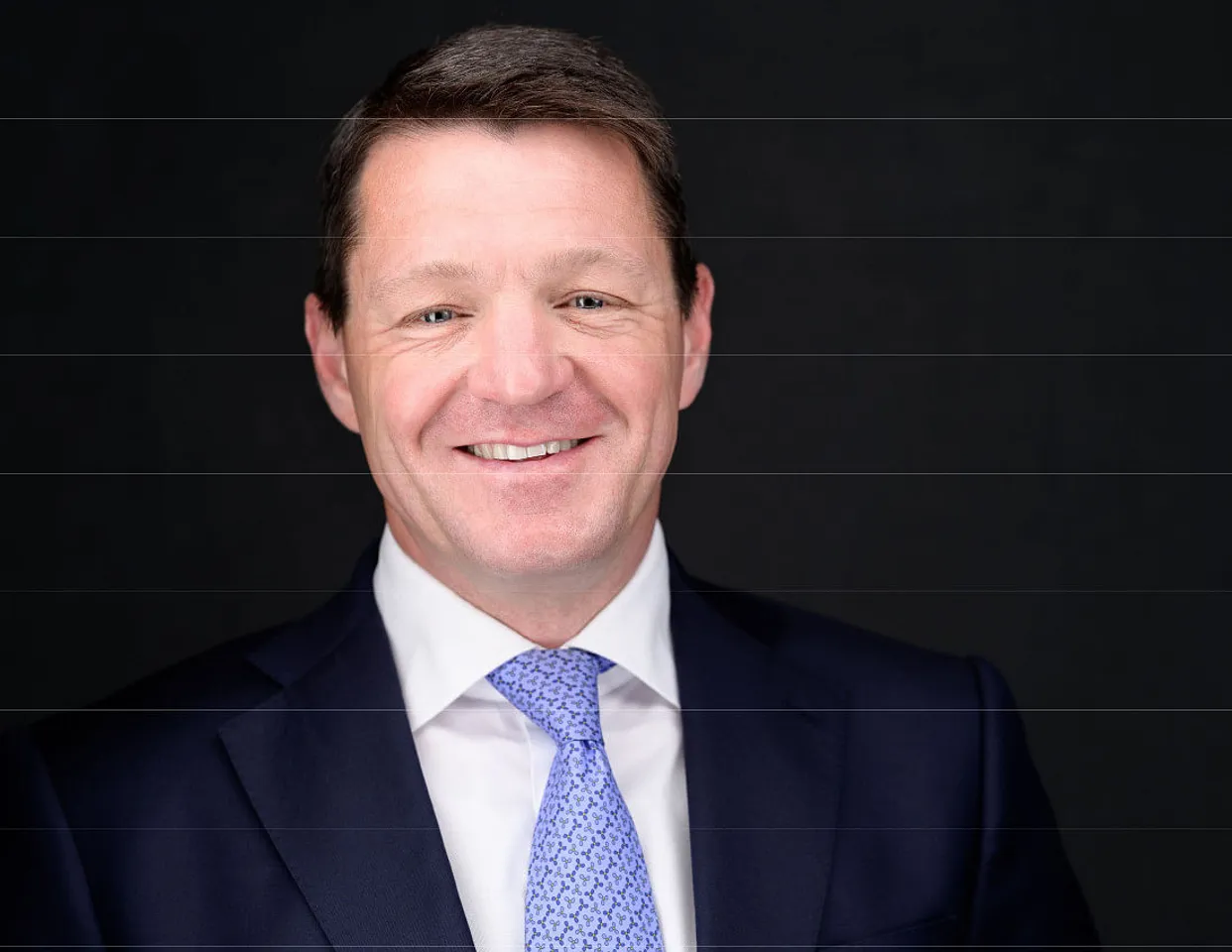 IndiGo appoints Pieter Elbers as CEO, Rono Dutta retires