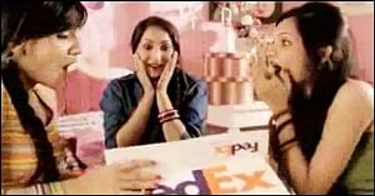 Countdown to Cannes 2012: Sunburn Music Festival, Ditto TV, FedEx and Anti-terror campaign to work magic for Percept/H