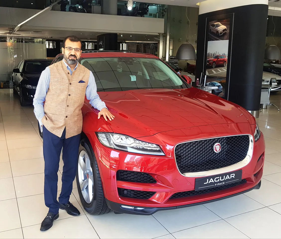 Ankur Kansal