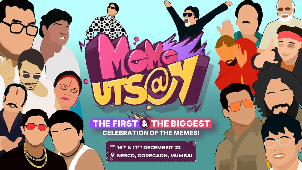 RVCJ to launch Meme Utsav