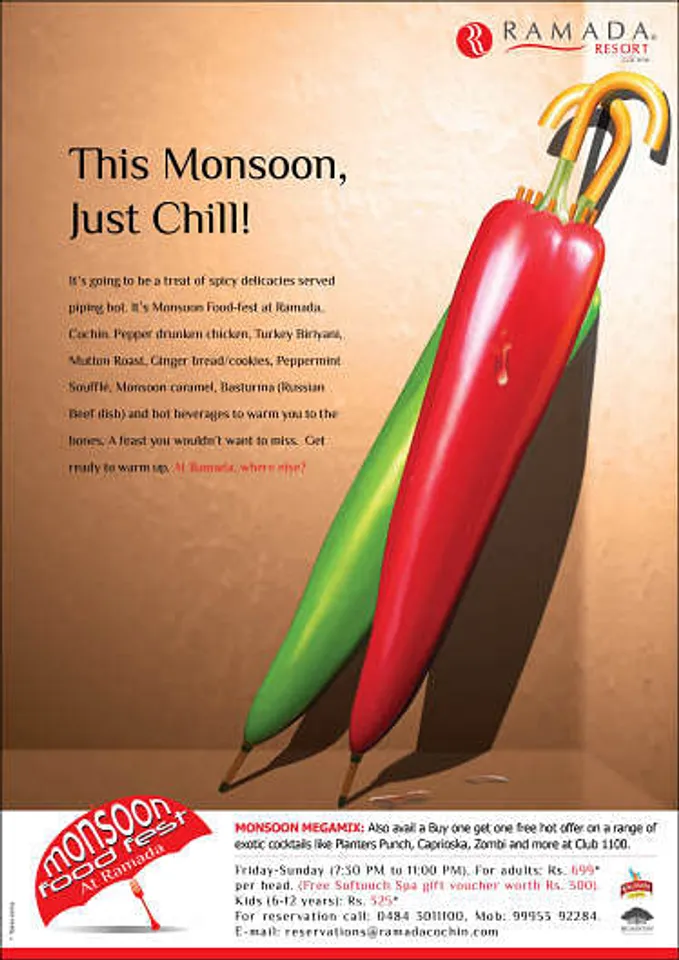 Monsoon fest