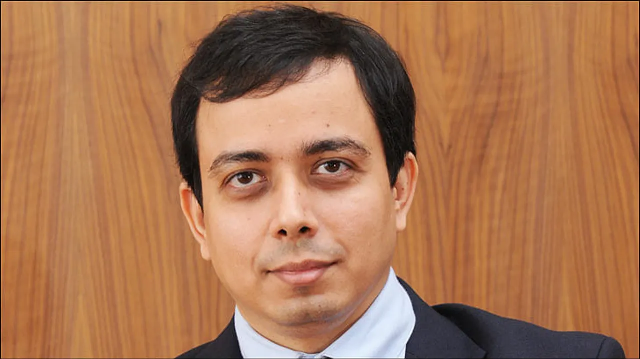 Saujanya Shrivastava appointed MakeMyTrip's CMO