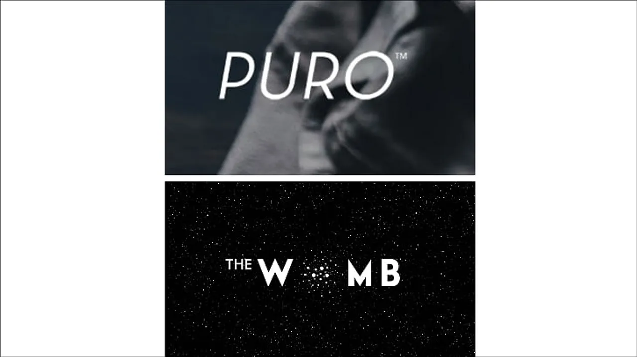 Puro Wellness appoints The Womb as creative agency