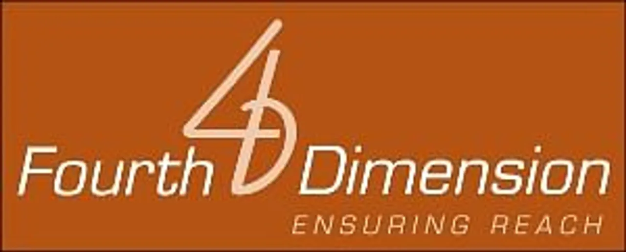 Fourth Dimension Media Solutions beefs up senior management