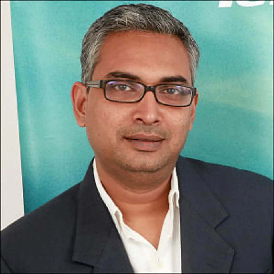 Lenovo India gets new marketing head