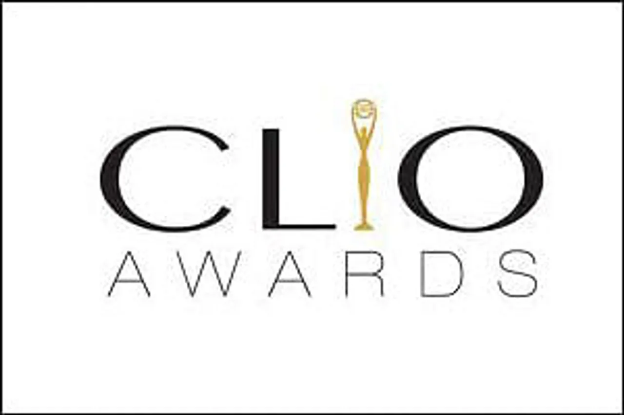 Clio Awards 2013: Two Indian agencies bag metals