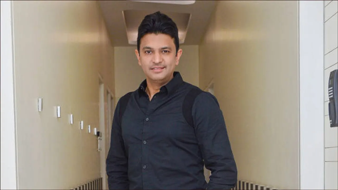 T-Series ventures into digital space; to produce web-series & web-films