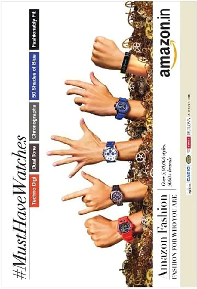 Must have watches