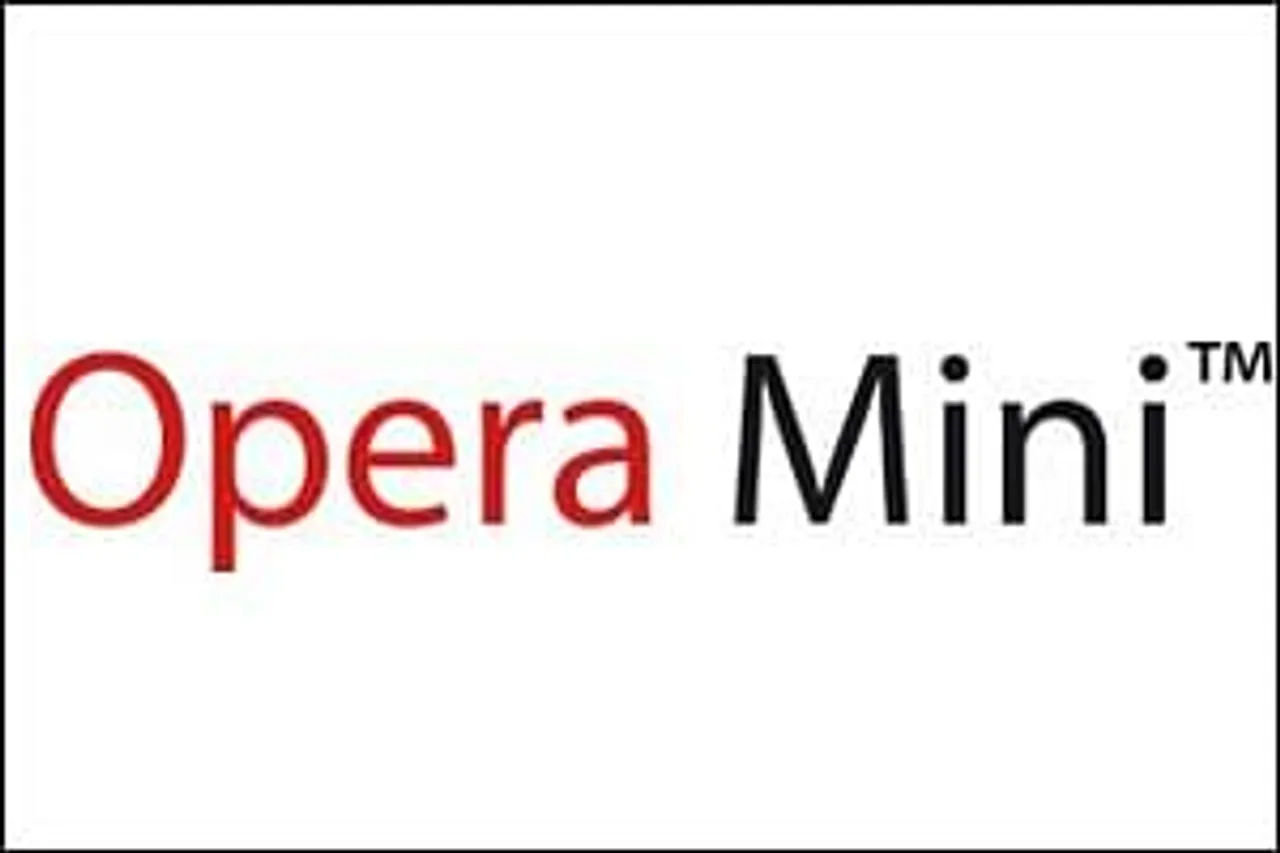 Opera Mini introduces Smart Page feature