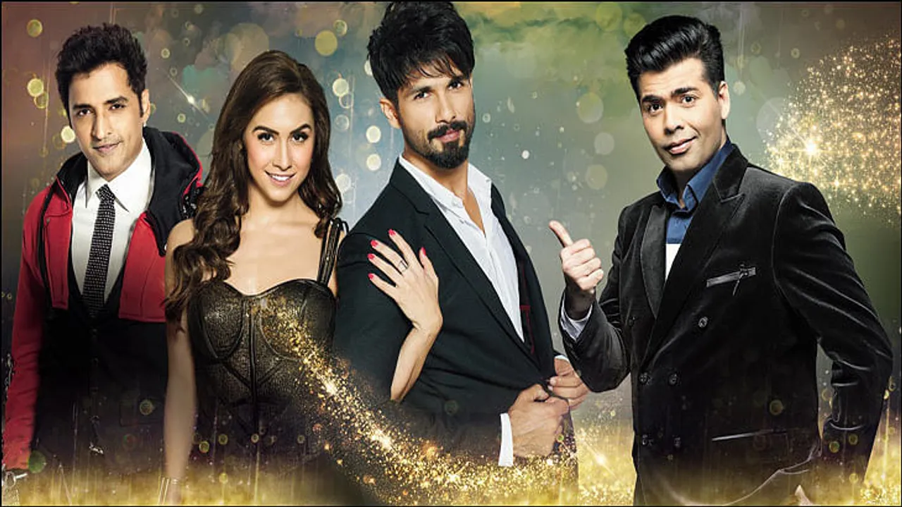Colors to launch 'Jhalak Dikhhla Jaa Reloaded'