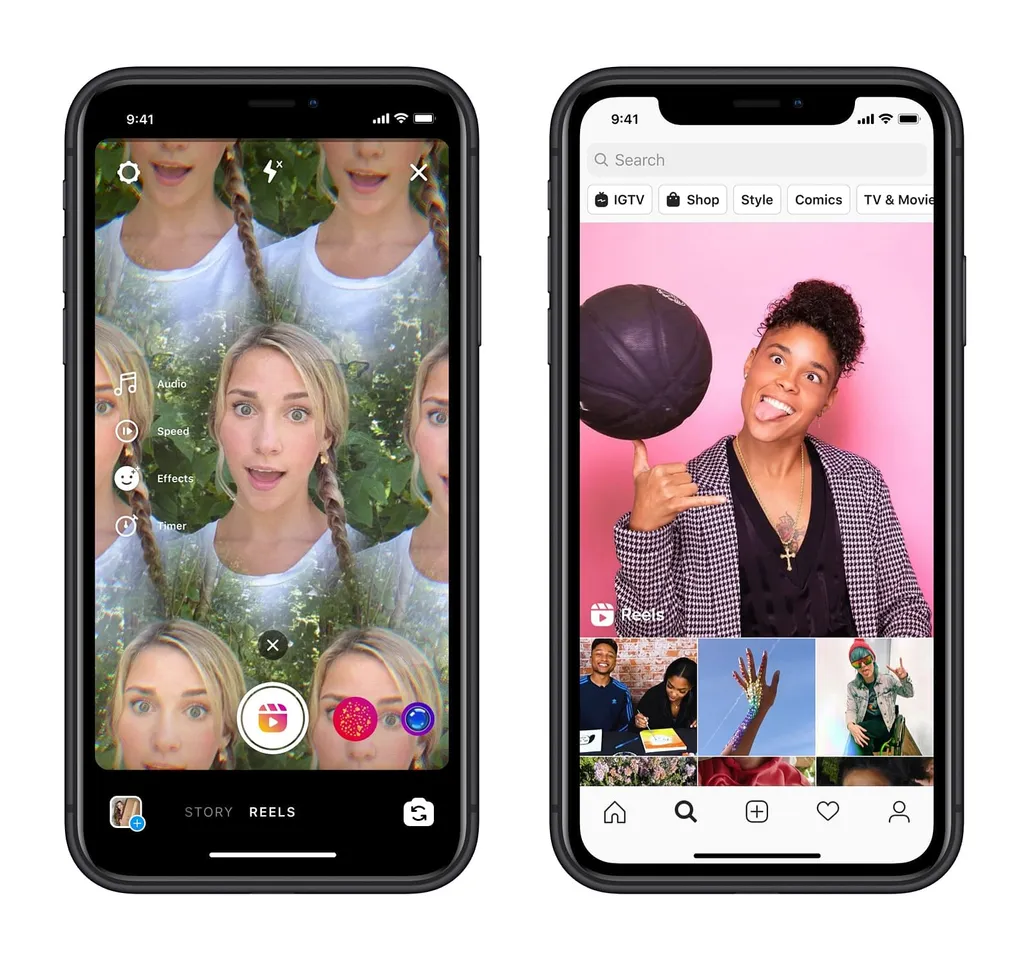 Instagram to allow creators to earn money through Reels