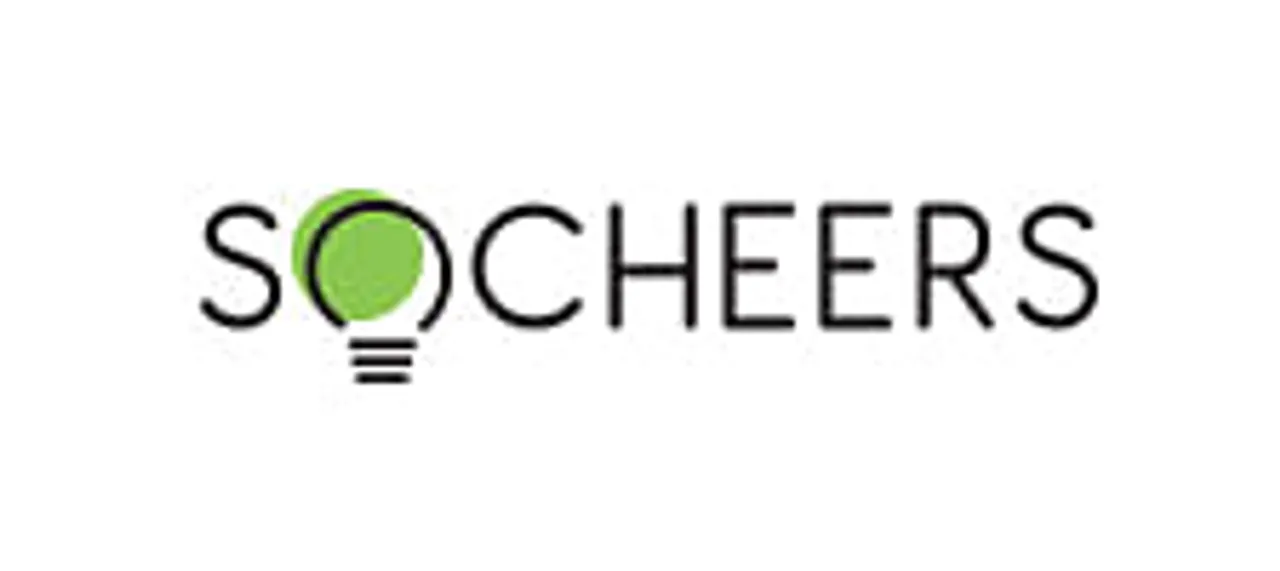 SoCheers urges other agencies to ‘Make this a format worth trending’ 