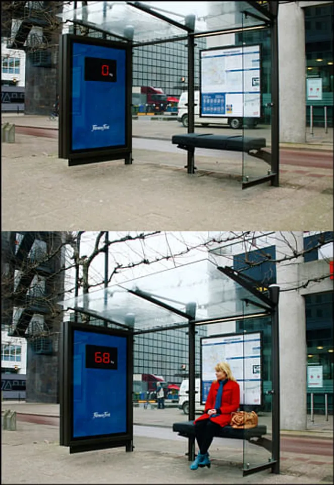 Bus Stop