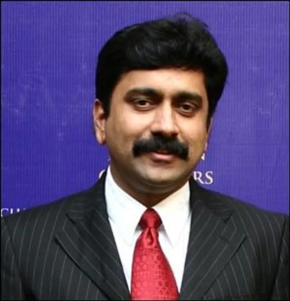 Barclays appoints Rajesh Iyer as director, customer propositions and marketing