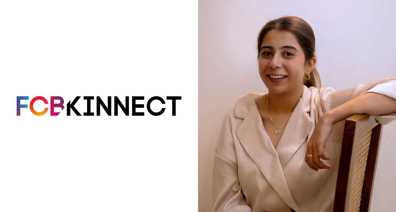 FCB Kinnect onboards Sumera Dewan as executive vice president- North